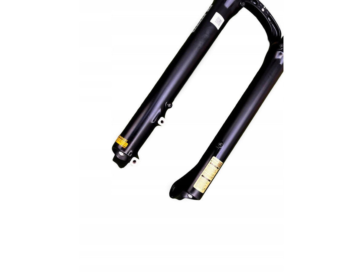 AMORTYZATOR SR SUNTOUR XCR34 29” TAPERED SKOK 130MM OŚ QLOC 15×110 BLOKADA