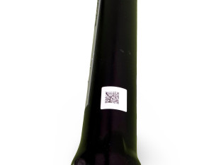 AMORTYZATOR SR SUNTOUR XCR34 29” TAPERED SKOK 130MM OŚ QLOC 15×110 BLOKADA