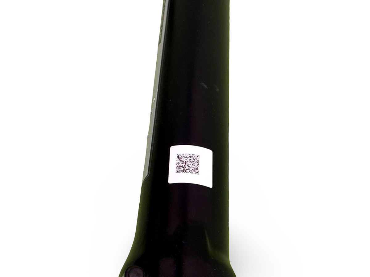 AMORTYZATOR SR SUNTOUR XCR34 29” TAPERED SKOK 130MM OŚ QLOC 15×110 BLOKADA