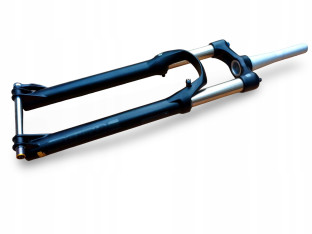 AMORTYZATOR ROWEROWY SR SUNTOUR XCR32 29" SKOK 140MM TAPERED Q LOC 15X110