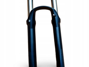 AMORTYZATOR ROWEROWY SR SUNTOUR XCR32 29" SKOK 140MM TAPERED Q LOC 15X110