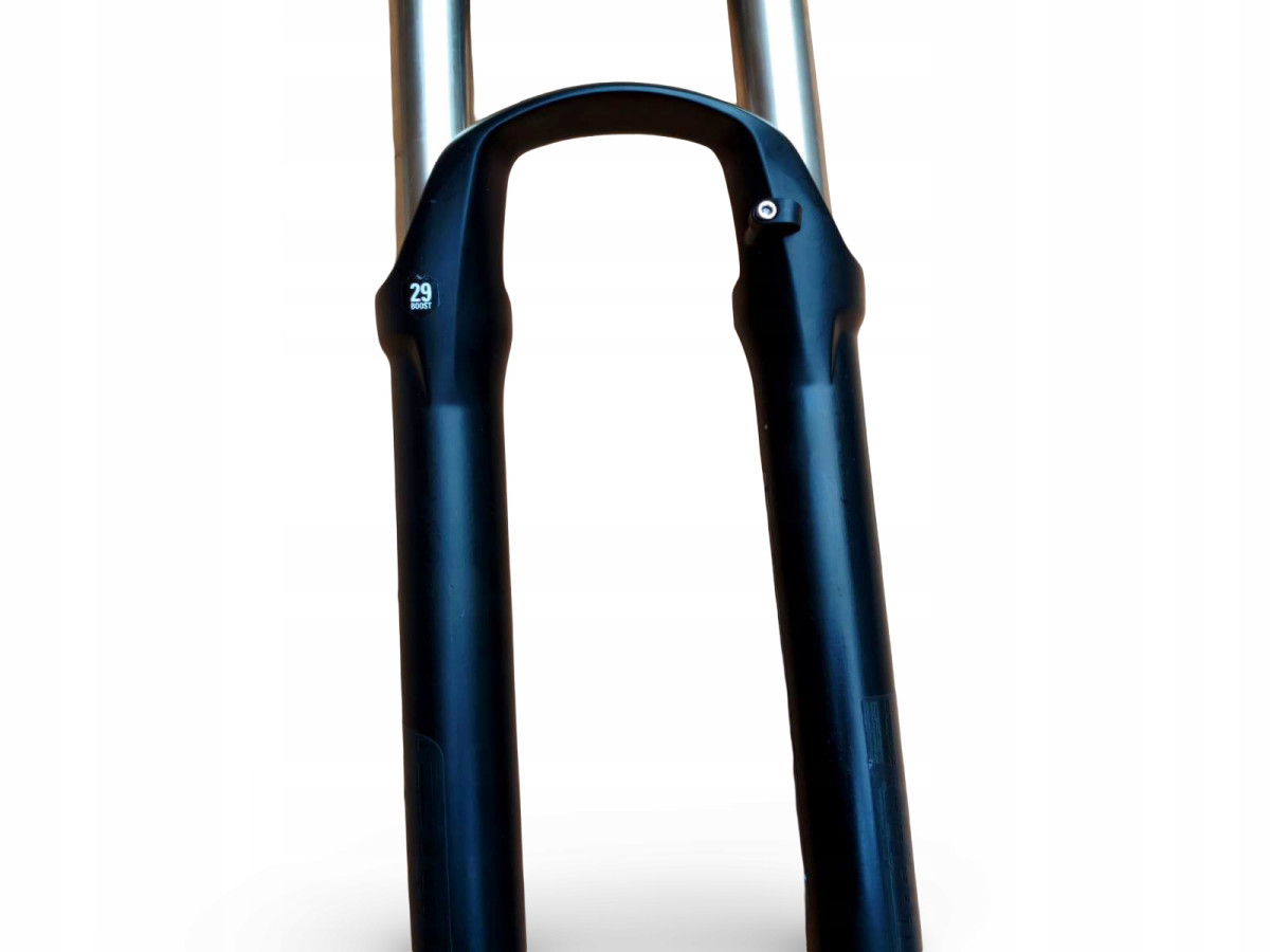 AMORTYZATOR ROWEROWY SR SUNTOUR XCR32 29" SKOK 140MM TAPERED Q LOC 15X110