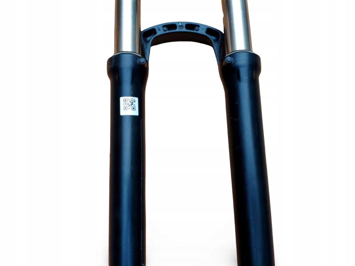 AMORTYZATOR ROWEROWY SR SUNTOUR XCR32 29" SKOK 140MM TAPERED Q LOC 15X110