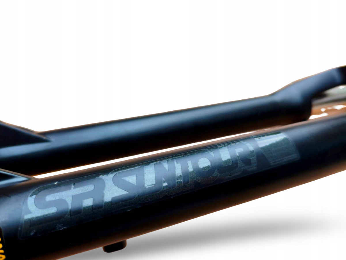 AMORTYZATOR ROWEROWY SR SUNTOUR XCR32 29" SKOK 140MM TAPERED Q LOC 15X110