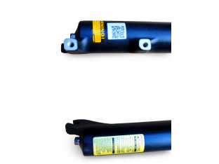 AMORTYZATOR ROWEROWY SR SUNTOUR XCR 32 27,5" TAPERED BLOKADA REMOTE QR9MM