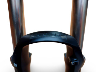 AMORTYZATOR ROWEROWY SR SUNTOUR XCR32 29" SKOK 140MM TAPERED Q LOC 15X110