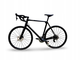 ROWER SZOSOWY VOTEC VRC PRO RAMA 55CM KOŁO 28" SRAM RIVAL 2X12 CARBON