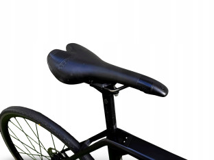 ROWER SZOSOWY VOTEC VRC PRO RAMA 55CM KOŁO 28" SRAM RIVAL 2X12 CARBON