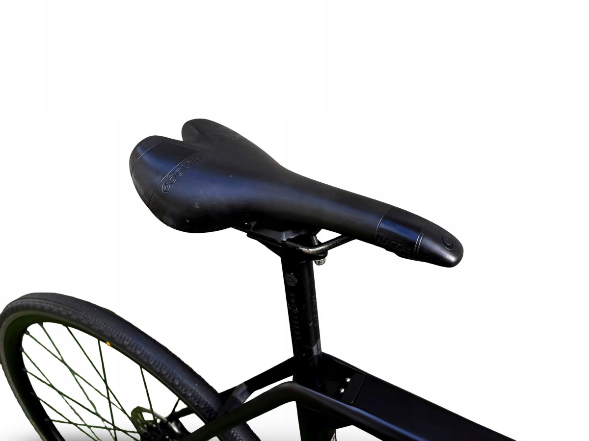 ROWER SZOSOWY VOTEC VRC PRO RAMA 55CM KOŁO 28" SRAM RIVAL 2X12 CARBON