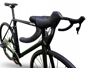 ROWER SZOSOWY VOTEC VRC PRO RAMA 55CM KOŁO 28" SRAM RIVAL 2X12 CARBON