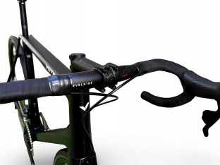 ROWER SZOSOWY VOTEC VRC PRO RAMA 55CM KOŁO 28" SRAM RIVAL 2X12 CARBON