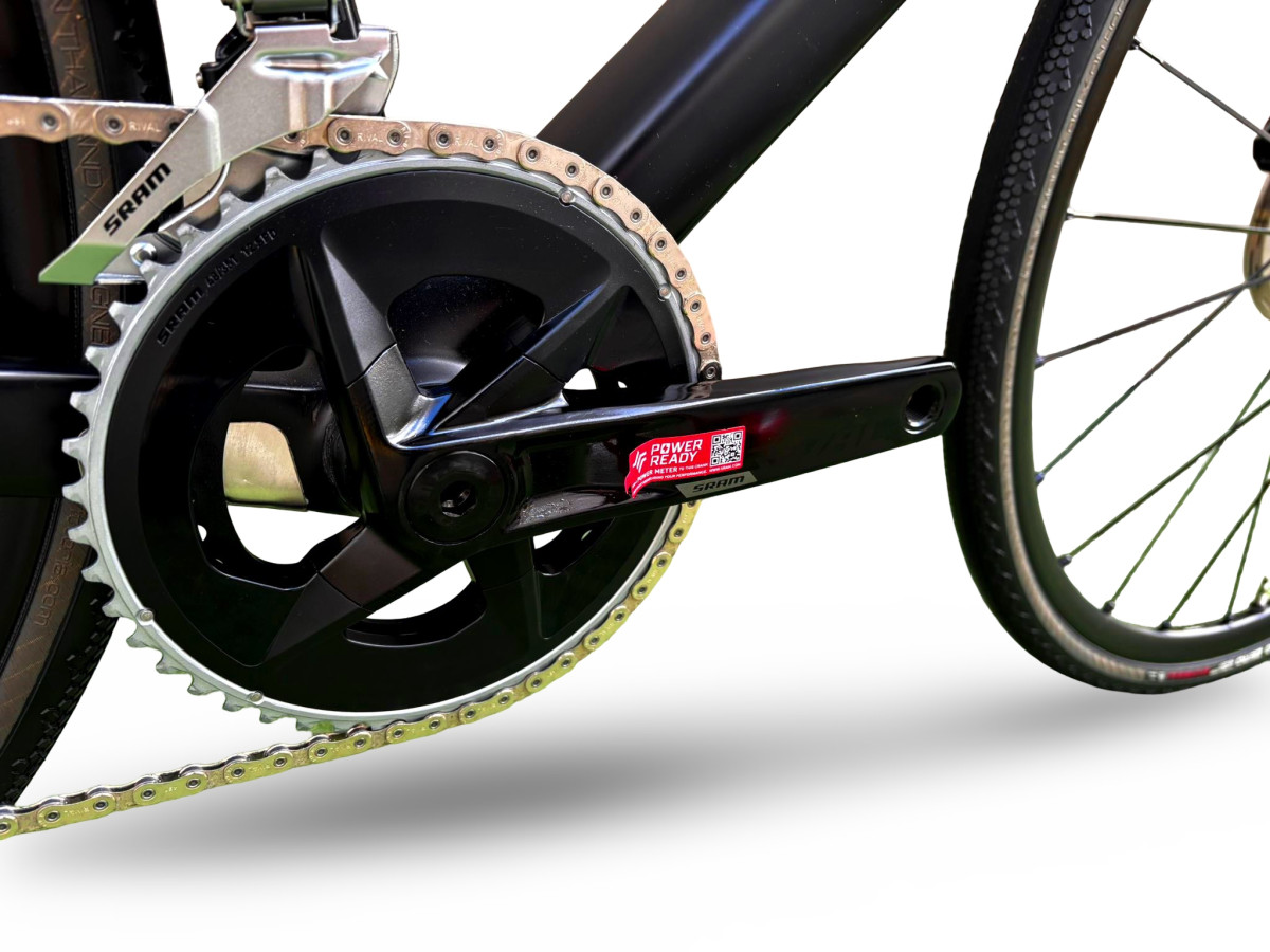 ROWER SZOSOWY VOTEC VRC PRO RAMA 55CM KOŁO 28" SRAM RIVAL 2X12 CARBON