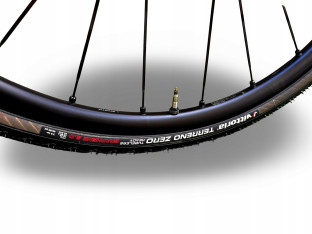 ROWER SZOSOWY VOTEC VRC PRO RAMA 55CM KOŁO 28" SRAM RIVAL 2X12 CARBON