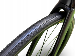 ROWER SZOSOWY VOTEC VRC PRO RAMA 55CM KOŁO 28" SRAM RIVAL 2X12 CARBON