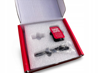 ROWER SZOSOWY VOTEC VRC PRO RAMA 55CM KOŁO 28" SRAM RIVAL 2X12 CARBON