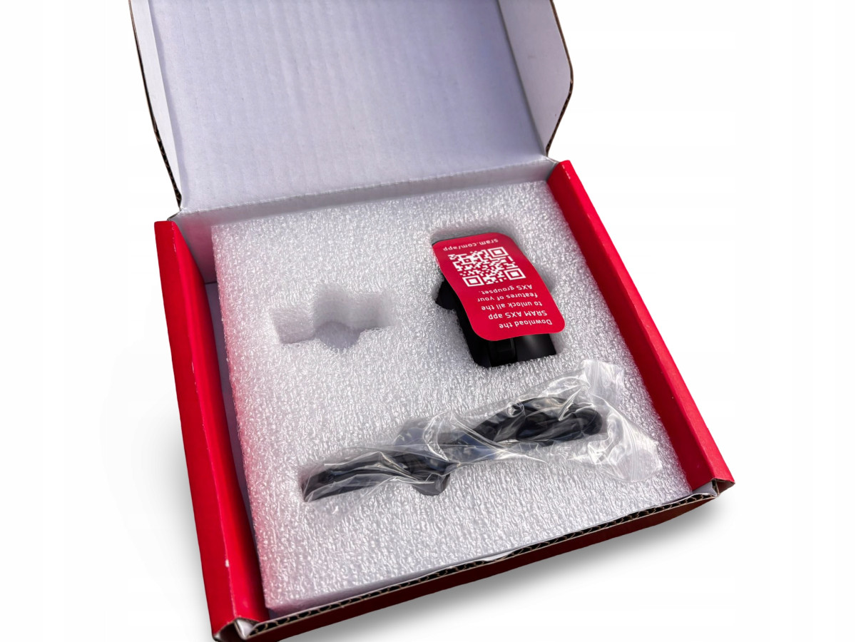 ROWER SZOSOWY VOTEC VRC PRO RAMA 55CM KOŁO 28" SRAM RIVAL 2X12 CARBON