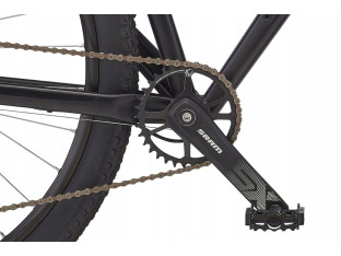 ROWER MTB KTM ULTRA FUN 29" DISC RAMA XL 53CM SRAM SX EAGLE 12S HYDRAULIKA