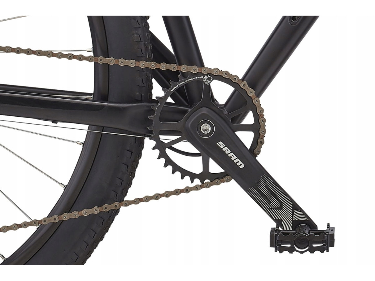 ROWER MTB KTM ULTRA FUN 29" DISC RAMA XL 53CM SRAM SX EAGLE 12S HYDRAULIKA