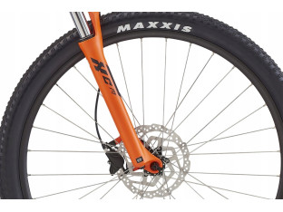 ROWER MTB KTM ULTRA FUN 29" DISC RAMA XL 53CM SRAM SX EAGLE 12S HYDRAULIKA