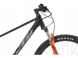 ROWER MTB KTM ULTRA FUN 29" DISC RAMA XL 53CM SRAM SX EAGLE 12S HYDRAULIKA