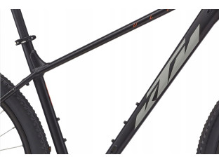 ROWER MTB KTM ULTRA FUN 29" DISC RAMA XL 53CM SRAM SX EAGLE 12S HYDRAULIKA