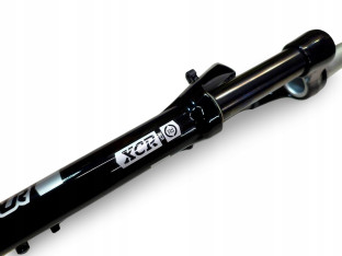 AMORTYZATOR ROWEROWY SR SUNTOUR XCR 32 27,5" BOOST 15X110 POWIETRZNY