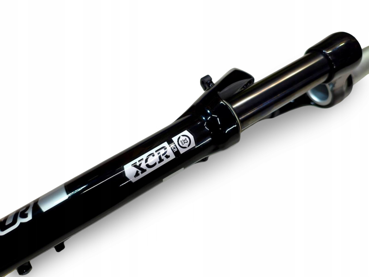 AMORTYZATOR ROWEROWY SR SUNTOUR XCR 32 27,5" BOOST 15X110 POWIETRZNY