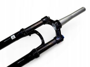 AMORTYZATOR ROWEROWY SR SUNTOUR XCR 32 27,5" BOOST 15X110 POWIETRZNY