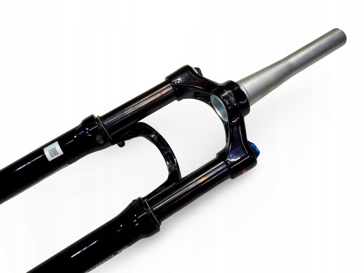 AMORTYZATOR ROWEROWY SR SUNTOUR XCR 32 27,5" BOOST 15X110 POWIETRZNY