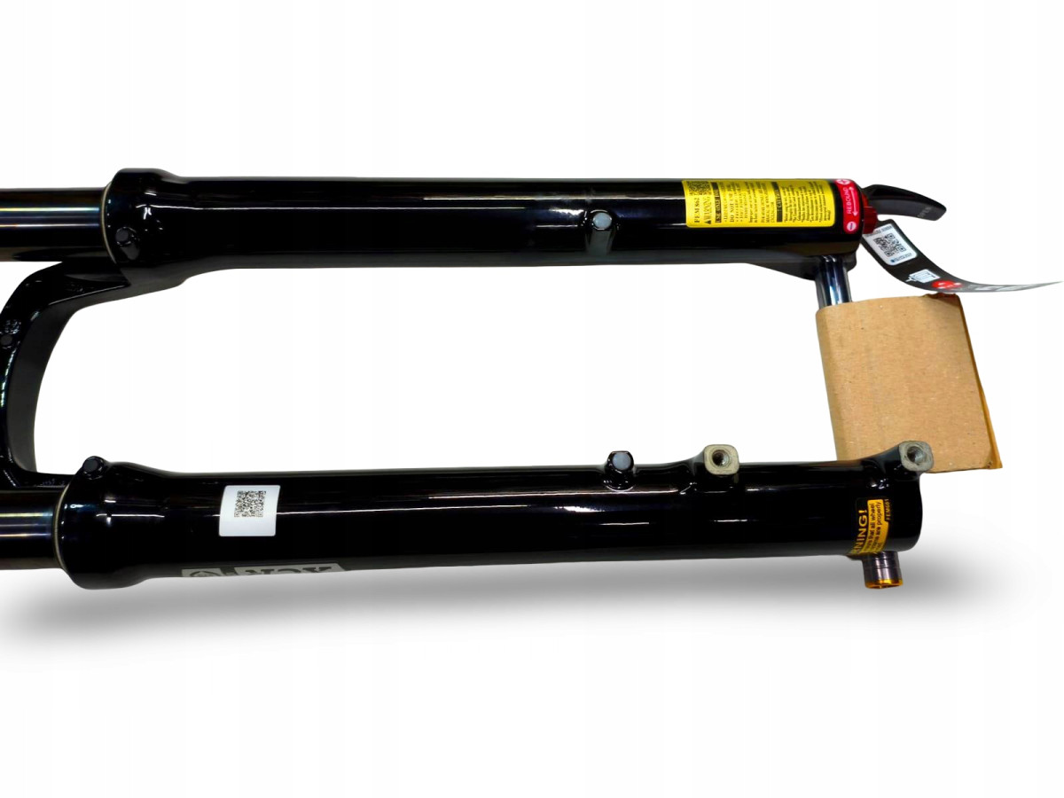 AMORTYZATOR ROWEROWY SR SUNTOUR XCR 32 27,5" BOOST 15X110 POWIETRZNY