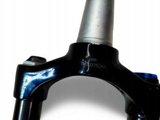 AMORTYZATOR ROWEROWY SR SUNTOUR XCR 32 27,5" BOOST 15X110 POWIETRZNY