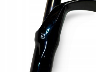 AMORTYZATOR ROWEROWY SR SUNTOUR XCR 32 27,5" BOOST 15X110 POWIETRZNY