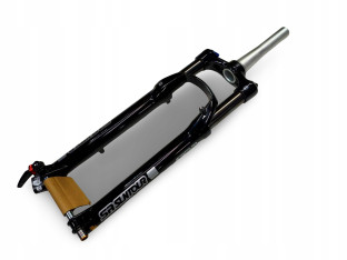 AMORTYZATOR ROWEROWY SR SUNTOUR XCR 32 27,5" BOOST 15X110 POWIETRZNY