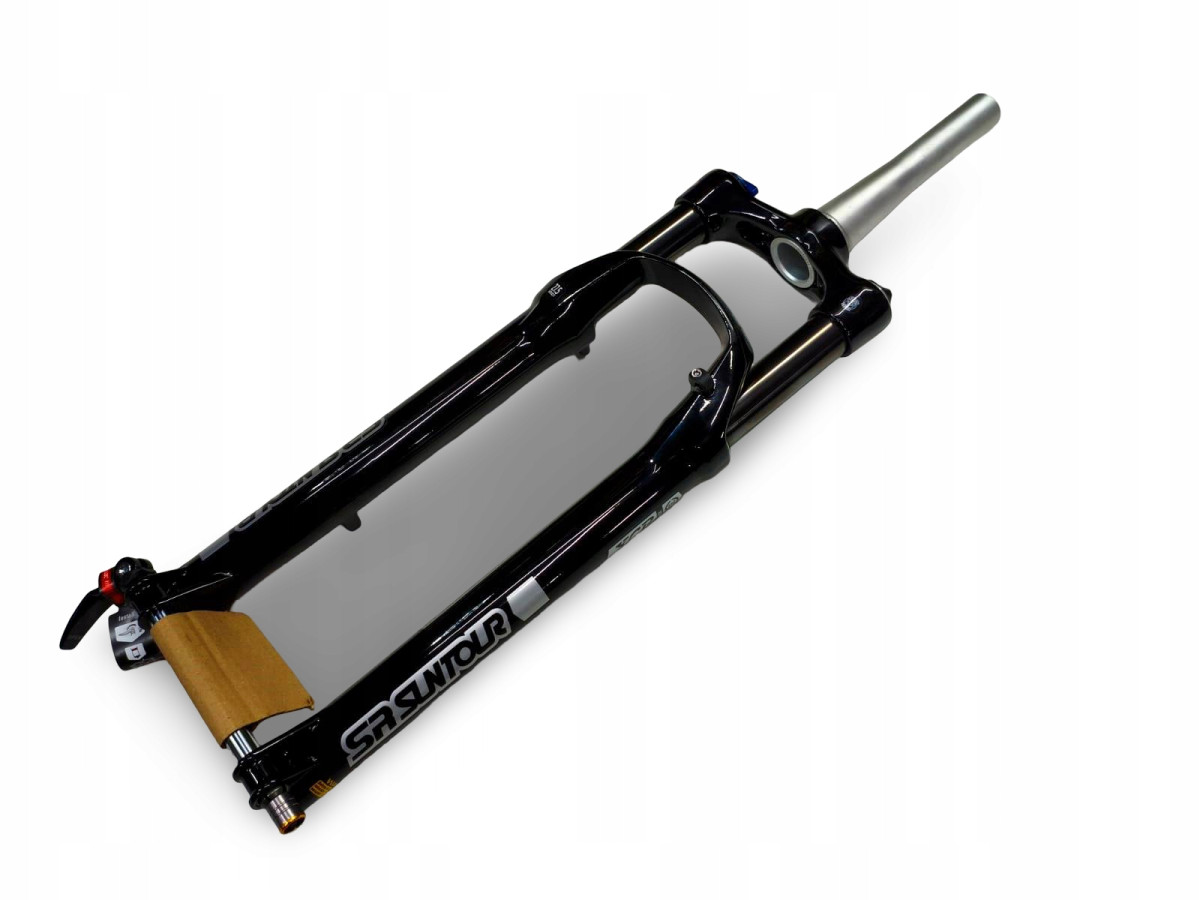 AMORTYZATOR ROWEROWY SR SUNTOUR XCR 32 27,5" BOOST 15X110 POWIETRZNY