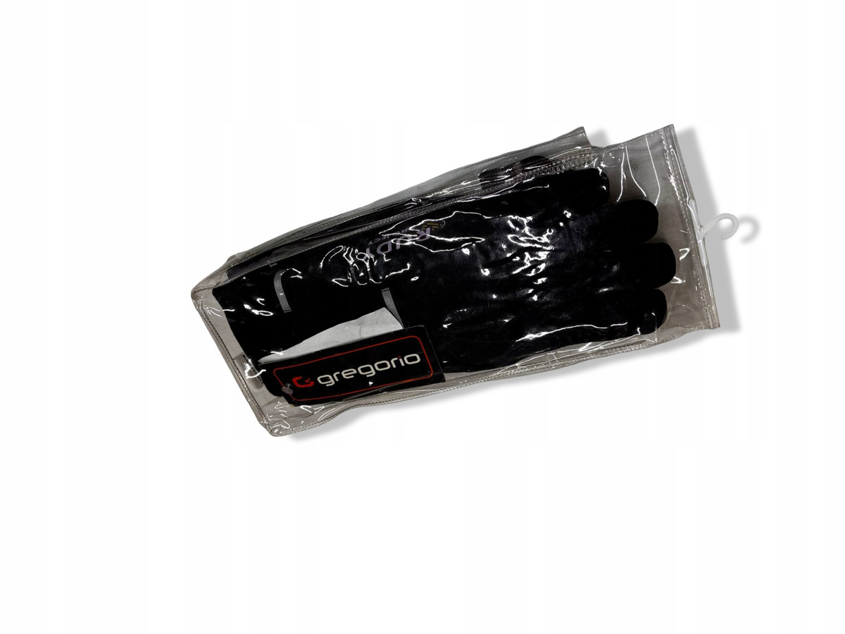 RĘKAWICZKI ROWEROWE RUDY PROJECT ROZMIAR XL ZIMOWE CIEPŁE CZARNE