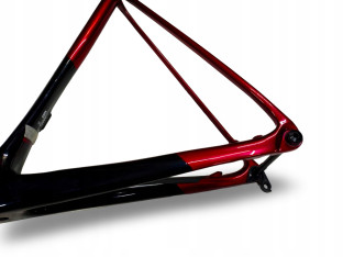 RAMA ROWEROWA SZOSOWA GRAVEL RAYMON RACERAY 8.0 ROZMIAR XL 60CM