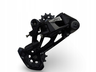 KOMPLETNY ZESTAW NAPĘDU SRAM APEX / EAGLE 1X12 GROUPSET GRAVEL SZOSA