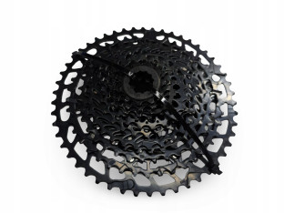 KOMPLETNY ZESTAW NAPĘDU SRAM APEX / EAGLE 1X12 GROUPSET GRAVEL SZOSA