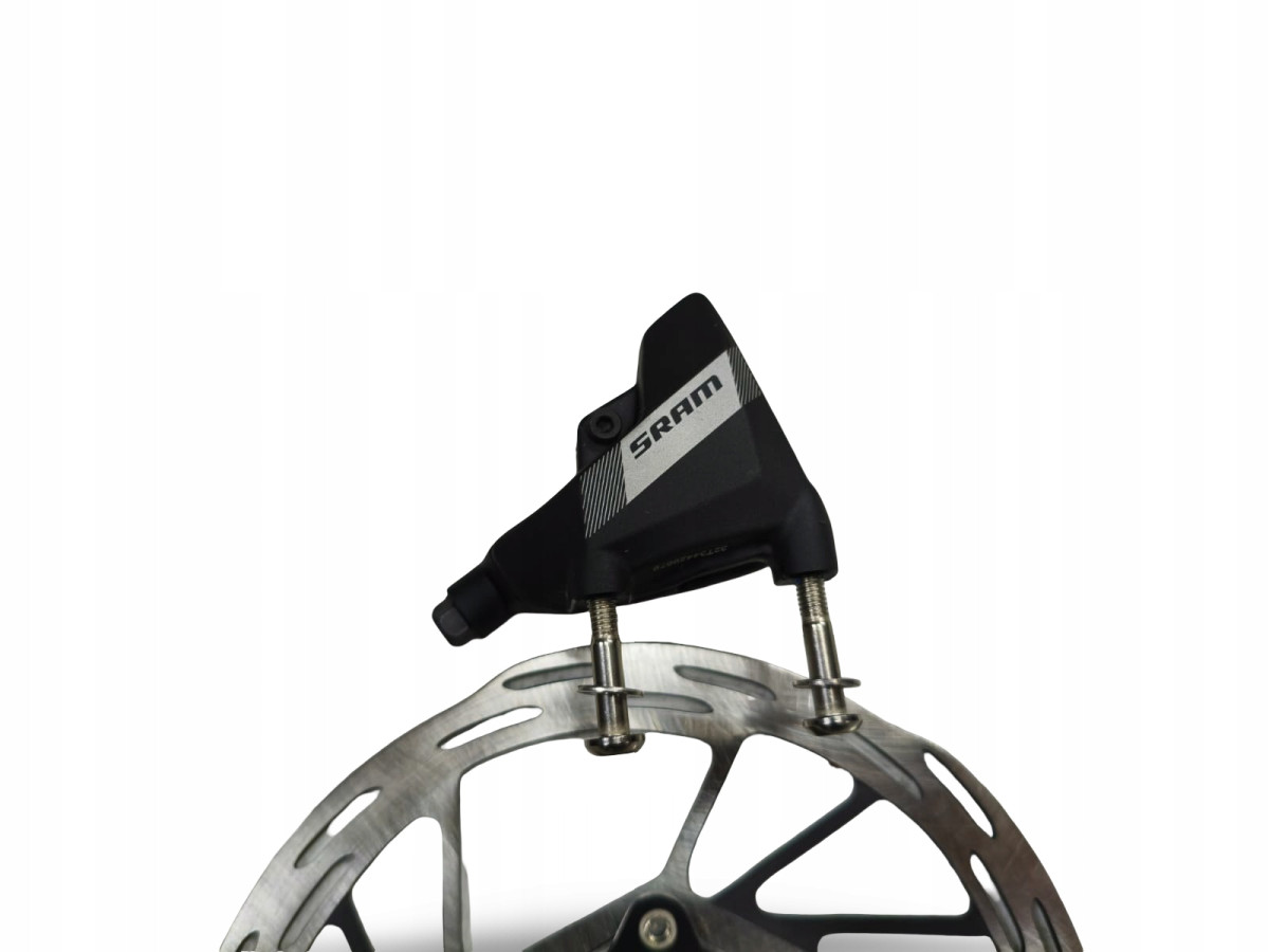 KOMPLETNY ZESTAW NAPĘDU SRAM APEX / EAGLE 1X12 GROUPSET GRAVEL SZOSA