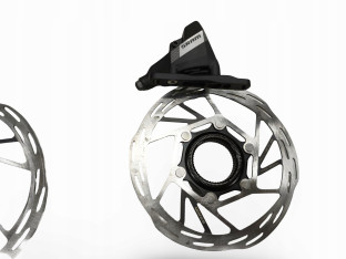 KOMPLETNY ZESTAW NAPĘDU SRAM APEX / EAGLE 1X12 GROUPSET GRAVEL SZOSA