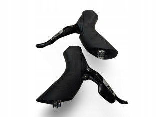 KOMPLETNY ZESTAW NAPĘDU SRAM APEX / EAGLE 1X12 GROUPSET GRAVEL SZOSA