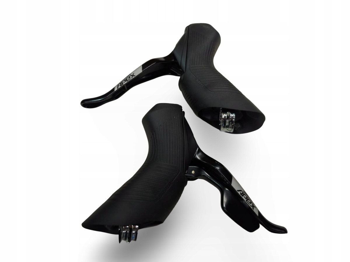 KOMPLETNY ZESTAW NAPĘDU SRAM APEX / EAGLE 1X12 GROUPSET GRAVEL SZOSA