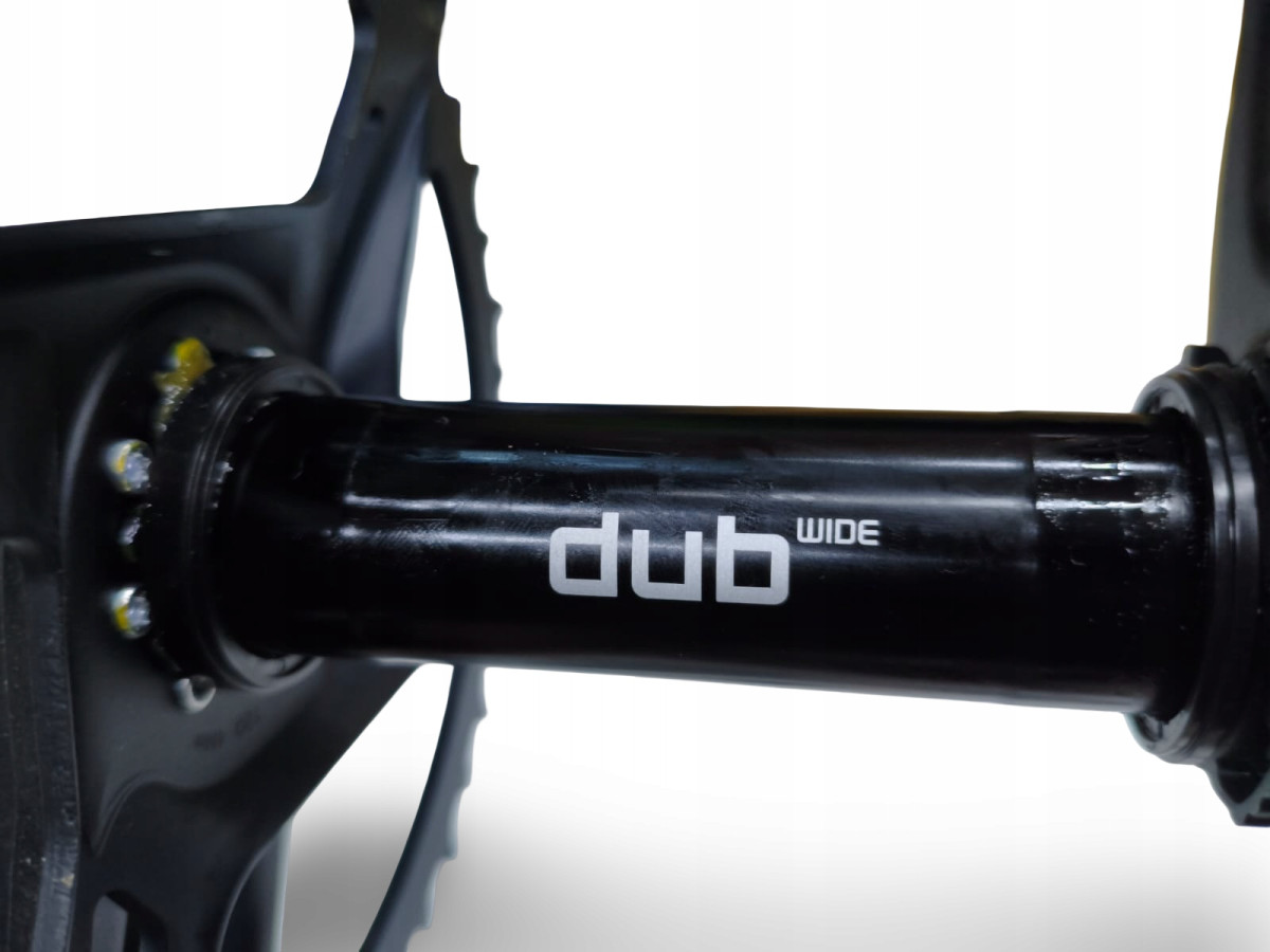 KOMPLETNY ZESTAW NAPĘDU SRAM APEX / EAGLE 1X12 GROUPSET GRAVEL SZOSA