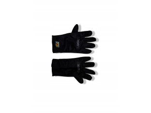 RĘKAWICZKI LOOK CZARNE ROZMIAR XXL WINDTEX DŁUGIE CIEPŁE NOWE