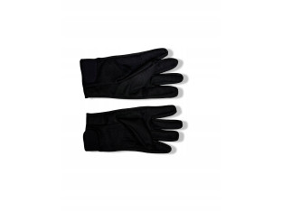 RĘKAWICZKI LOOK CZARNE ROZMIAR XXL WINDTEX DŁUGIE CIEPŁE NOWE