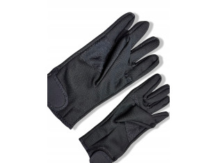 RĘKAWICZKI LOOK CZARNE ROZMIAR XXL WINDTEX DŁUGIE CIEPŁE NOWE