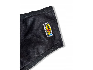 RĘKAWICZKI LOOK CZARNE ROZMIAR XXL WINDTEX DŁUGIE CIEPŁE NOWE