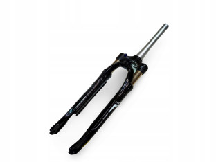 AMORTYZATOR ROWEROWY TREKKING SR SUNTOUR NCX M9 KOŁO 28" QR9MM TAPERED