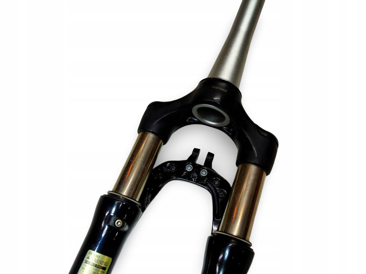 AMORTYZATOR ROWEROWY TREKKING SR SUNTOUR NCX M9 KOŁO 28" QR9MM TAPERED