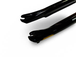 AMORTYZATOR ROWEROWY TREKKING SR SUNTOUR NCX M9 KOŁO 28" QR9MM TAPERED